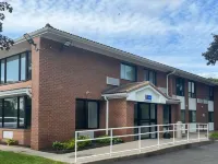 Studio 6 Suites East Syracuse, NY Airport