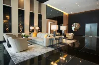 Destina Stays@ Air Residences Makati, Metro Manila