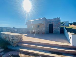 Casa Vacanze Sofimar con Trullo