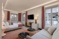 Room Mate Collection Gran Filippo, Rome-Fontana di Trevi Hotels in Via Veneto