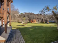 Harghita Traditional House Hotels in 
