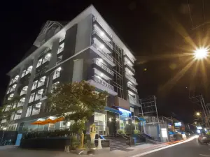 Palacio Manco Capac by Ananay Hotels