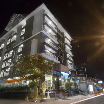 Palacio Manco Capac by Ananay Hotels