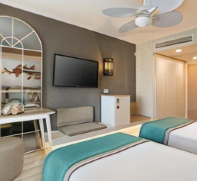 Limak Arcadia Sport Resort Belek