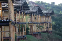 Wangdue Ecolodge Hotels in 