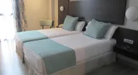Hotel Ciudad de Ponferrada