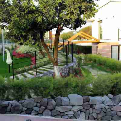 Resort & Winery Bosco De Medici Hotel Exterior