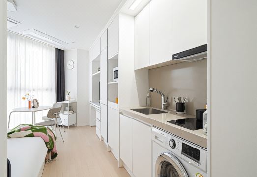 4. 어반스테이 당진..