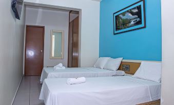 Plaza Prestige Hotel Manaus