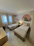 Fildi Hotel Hotel dekat Observatório Municipal de Americana SP - OMA