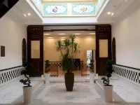 希倫帕爾姆套房飯店 馬六甲住宿飯店