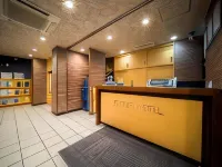 Super Hotel Yokkaichi Kokudoichigozoi