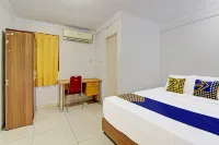 Homestay Tentrem Simpang Lima Hotel di Kecamatan Pati