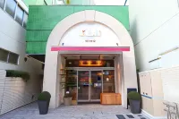 ホテルウィングインターナショナルセレクト名古屋栄