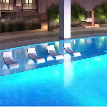 Lovely -1 Bedroom @ Mall of Asia