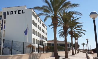 Medplaya Hotel Vistamar Costa Dorada