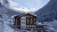 Hotel Hirschen Hotels in Innerbraz