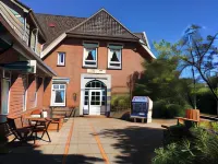 Friesenhof Nieblum - Hotel Garni - Pensions