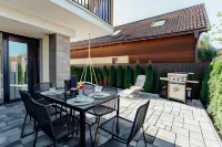 Miracle Seasons Hotels in Liptovsky Mikulas