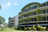 Flynns Beach Resort