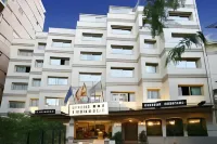 Nuevo Torreluz Hôtels à proximité de : Chele Bar Restaurante