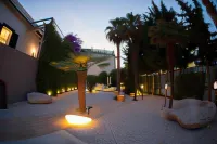 Ghe kalè Resort Hotel in zona Vinness Wine Store