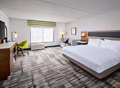 Hampton Inn and Suites by Hilton Windsor