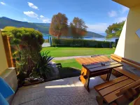 Pension Zum Mühlrad Hotels in Trebesing