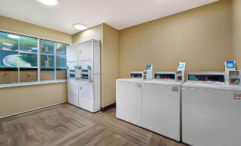 Extended Stay America Suites - Seattle - Bothell - Canyon Park