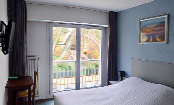 Logis Hotel du Midi