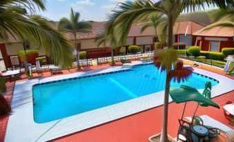 Chamba Valley Exotic Hotel - Housity