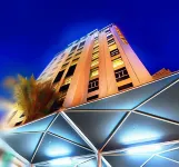 Bravo Royal Hotel Suites Hotels in der Nähe von Enjefa Beach