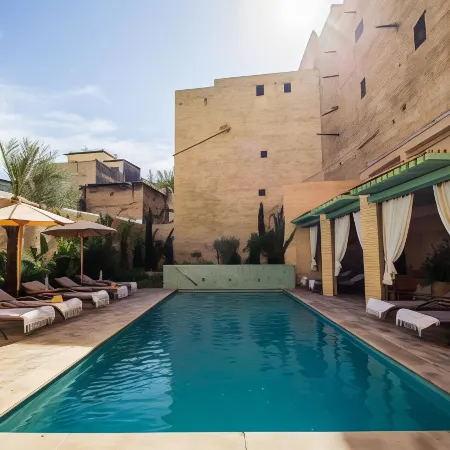 Riad Laaroussa