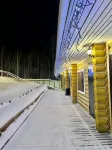 Гора Крестовая