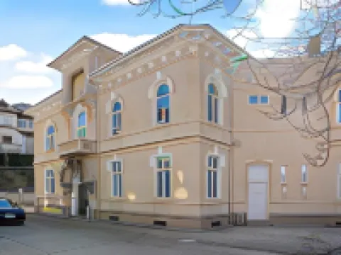 Nest Boutique Hostel Hotels in Bucharest