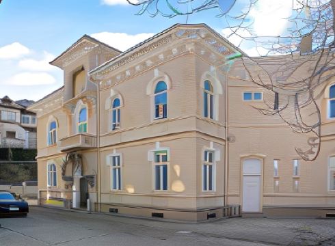 Nest Boutique Hostel