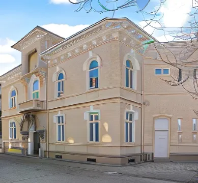 Nest Boutique Hostel