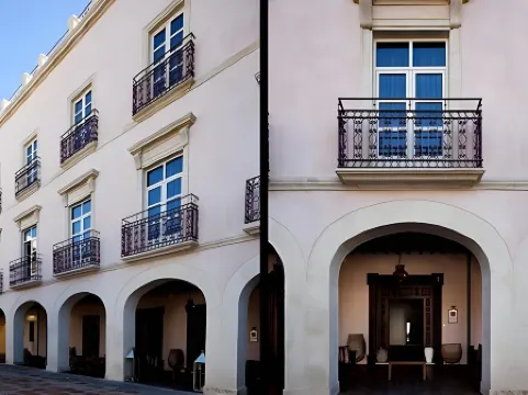 艾爾古代浴場飯店