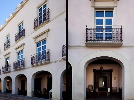 Aire Hotel & Ancient Baths