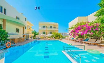 Atlantica Yakinthos - Housity