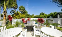 Driftwood at Anna Maria Island Inn Hotel di Holmes Beach