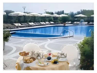 Palace Hotel Hotel in zona Bagno Virtual Beach 299