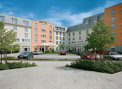 Achat Hotel Zwickau