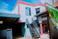 Skylight Motel Kigali Rwanda Hotels in 