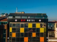 Cip Hotel 아타투르크 국제공항 호텔