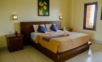 Desak Putu Putra Home Stay