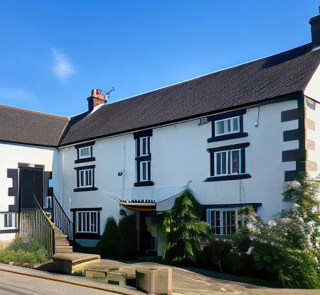The Bear Inn