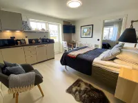 Skaftö Hotell Villa Lönndal, Grundsund Hotel a Ellos