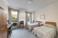 The Highland Hotel by Compass Hospitality Hotels in Strathpeffer