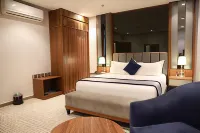 فندق توليب فيو Hotels near البريدي للعطارة
